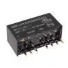 RSK-2412SRUW/H3/ADJ – 2 W, Vin = 4,5–36 V, 8×Vin-Bereich, Vout = 3,3–17 V, SIP8, 3 kV, isoliert, DC/DC-Wandler – RECOM