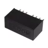 RSK-2412SRUW/H3/ADJ – 2 W, Vin = 4,5–36 V, 8×Vin-Bereich, Vout = 3,3–17 V, SIP8, 3 kV, isoliert, DC/DC-Wandler – RECOM