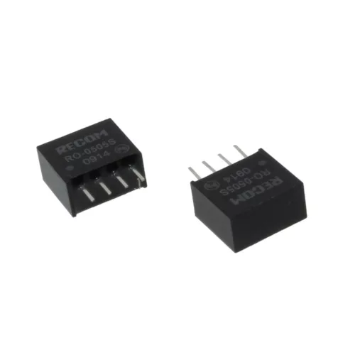 RO-053.3S/H - RECOM - RO-053.3S/H