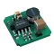   ROF-78K3.3-0.5SMD-R – Vin=4,5–36 V, Vout=3,3 V, Iout=500 mA, SMD, 13,5 × 12,5 mm, DC/DC-Wandlermodul – RECOM
