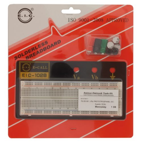 EIC-102B - E-CALL - EIC-102B