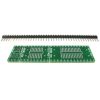 DIP/SO Adapter Leiterplatte - SCHMARTBOARD - 204-0004-01