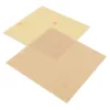 VK811-7 - Próba NYÁK 500x100mm egyoldalas forrpontos, lyuk RM=2.54mm - RADEMACHER
