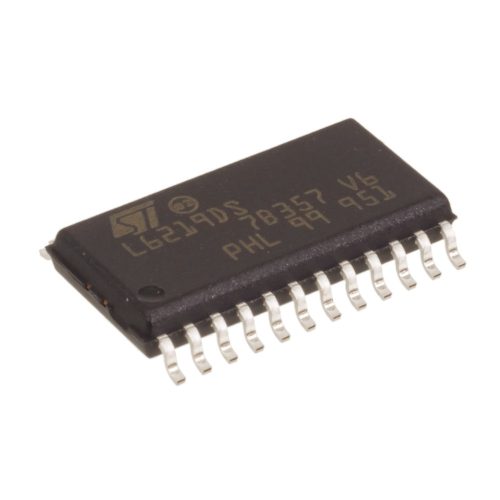 L 6219DS - STMICROELECTRONICS - E-L6219DS013TR