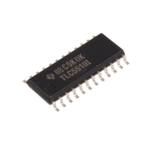 TLC 5510INS - TEXAS INSTRUMENTS - TLC5510INS