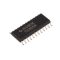   TLC5510INS - 8-bit A/D-konverter ultragyors 20Msps -40..+85°C SMD SO24(200mil) - TEXAS INSTRUMENTS