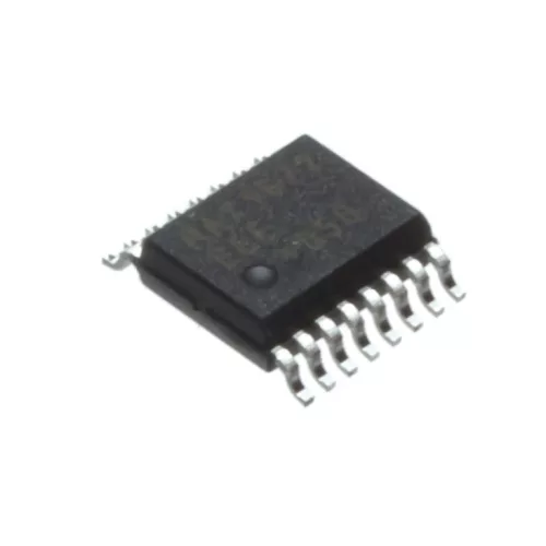 MAX 5918AEEE+ - duál HOT SWAP-kontroller SMD QSOP16 -40..+85°C - MAXIM