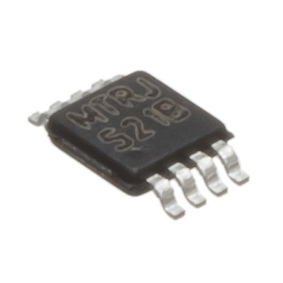 LM3488MM/NOPB - Vin=2.97..40V SMD VSSOP8-Reel SMPS tápvezérlő - NATIONAL SEMICONDUCTOR