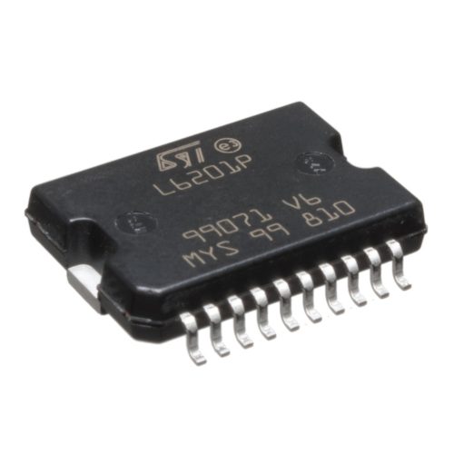 L 6201PS - STMICROELECTRONICS - L6201PS