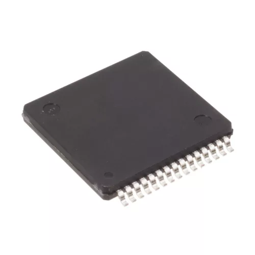 VNH3SP30-E - motormeghajtó Imax=30A, Umax=40V SMD MultipowerSO30 - STMICROELECTRONICS