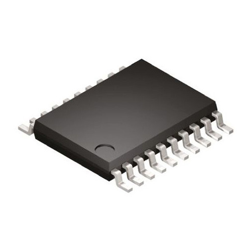 TPS54316PWPR - Uout=3.3V -40..+85°C SMD HTSSOP20 SMPS tápvezérlő - TEXAS INSTRUMENTS