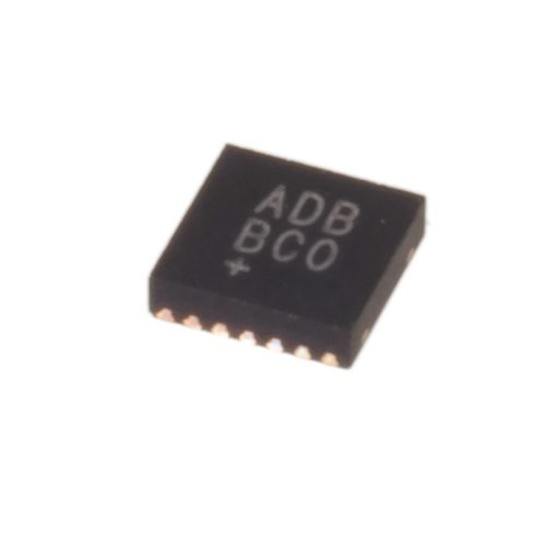 MAX 9814ETD+ - MAXIM - MAX9814ETD+