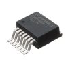 LM2588S-5.0/NOPB - 5V Flyback SMD TO-263/7 (D2PAK/7) SMPS tápvezérlő - NATIONAL SEMICONDUCTOR