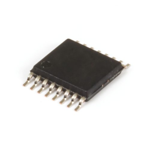 TPS40057PWPG4 - Uin=8-40V H-40..+85°C SMD TSSOP16 SMPS tápvezérlő - TEXAS INSTRUMENTS