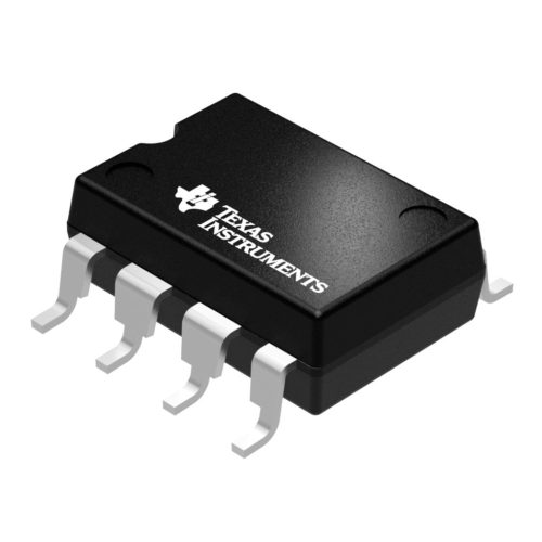 ISO1050DUB - CAN adó/vevő, szigetelt, -55..+105°C SMD DUB8 - TEXAS INSTRUMENTS