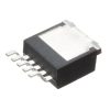 LM2576S-ADJ/NOPB - 1,2-37V/3A Step-down SMD TO-263/5 (D2PAK/5) SMPS tápvezérlő - NATIONAL SEMICONDUCTOR