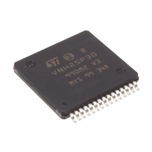 VNH 2SP30-E - STMICROELECTRONICS - VNH2SP30-E