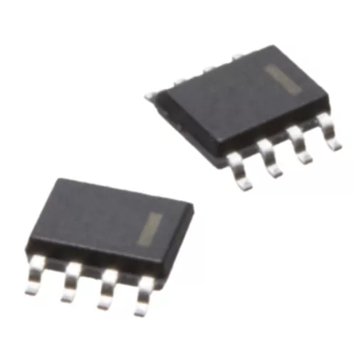MC 34161DG - feszültség monitor SMD SO8 - ONSEMI