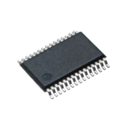 TPS 51020DBT - kapcsolóüzemű tápvezérlő SMD TSSOP30 - TEXAS INSTRUMENTS