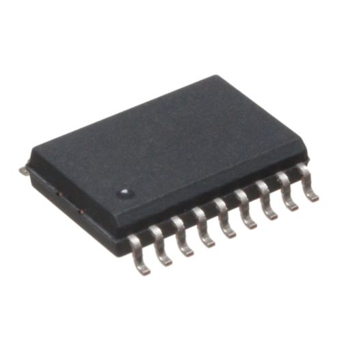 TD62783AFG - 8xteljesítmény meghajtó Vmax=5/50V UDN2981, TTL SMD SO18W - TOSHIBA