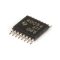   TPS40054PWP - Uin=8-40V H-40..+85°C SMD TSSOP16 SMPS tápvezérlő - TEXAS INSTRUMENTS