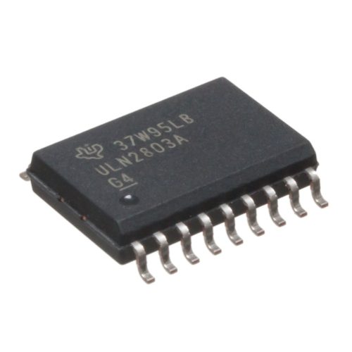 ULN 2803AFWG(C,ELHA - TOSHIBA - ULN2803AFWG