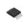 TPS62050DGS - 0,7-6V/0,8A Step-down SMD VSSOP10 SMPS tápvezérlő - TEXAS INSTRUMENTS