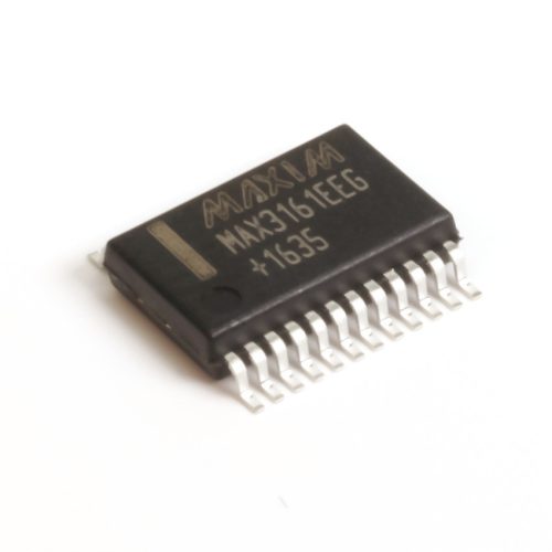 MAX 3161EEAG+ - MAXIM - MAX3161EEAG+
