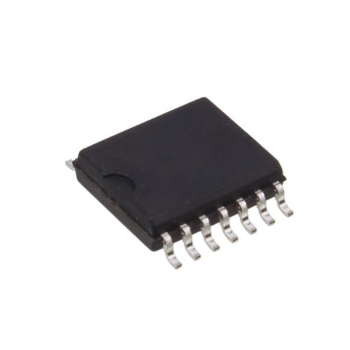 LM2574HVMX-5.0/NOPB - 5V/0,5A Step-Down SMD SO14W-Reel SMPS tápvezérlő - TEXAS INSTRUMENTS