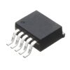 LM2596DSADJG - 1,2-37V/3A Step-down SMD TO-263/5 (D2PAK/5) SMPS tápvezérlő - ONSEMI