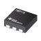   TMP116AIDRVT - precíziós, 16-bit, I2C-busz -55°...125°C SMD WSON6 hőmérséklet érzékelő - TEXAS INSTRUMENTS