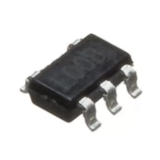 LP2980IM5X-5.0/NOPB - +5V 50mA Low-drop SMD SOT-23/5-Reel stabilizátor - TEXAS INSTRUMENTS