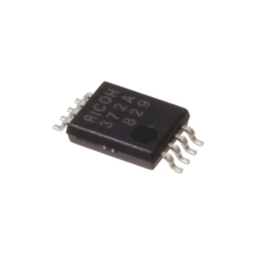 RS5C372A-E2-F - RICOH - RS5C372A-E2-F