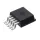 REG104FA-5/500 - +5V 1A Low-drop SMD D2PAK/5-Reel stabilizátor - TEXAS INSTRUMENTS