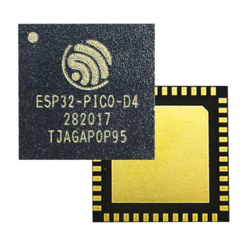 ESP32-PICO-D4 - ESPRESSIF SYSTEMS - ESP32-PICO-D4