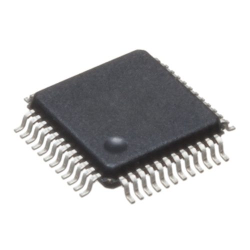 AD7641BSTZ - 18-bit A/D-konverter 2MSPS soros/párhuzamos SMD LQFP48 - ANALOG DEVICES