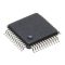   AD7641BSTZ - 18-bit A/D-konverter 2MSPS soros/párhuzamos SMD LQFP48 - ANALOG DEVICES