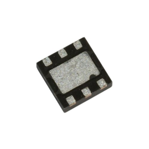 AD9257BCPZ-40 - 14-bit A/D-konverter, 8-szoros, 40MSPS soros LVDS SMD LFCSP64 - ANALOG DEVICES