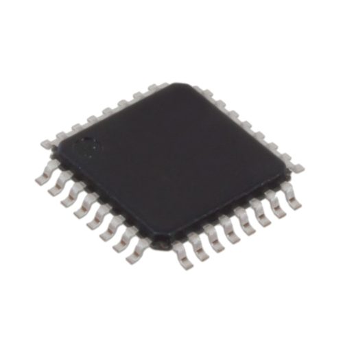 AD7938BSUZ - 12-bit A/D-konverter 1.5Msps 8-bemenet SMD TQFP32 - ANALOG DEVICES