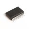   AD5340BRUZ - 12-bit D/A-konverter párhuzamos µ-power -40..105°C SMD TSSOP24 - ANALOG DEVICES