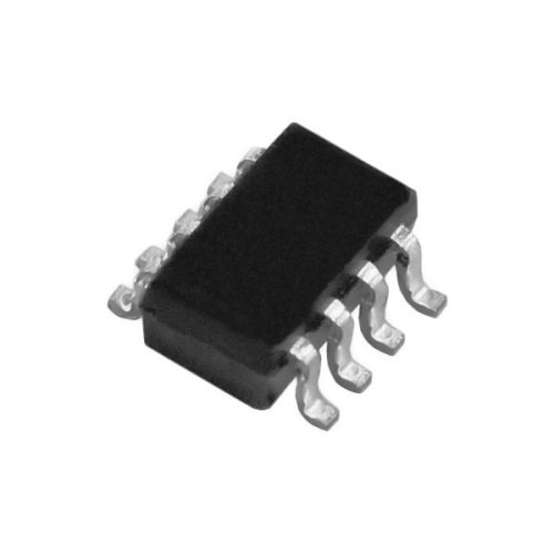 AD8039ARTZ-REEL7 - 2xműveleti erősítő 350MHz SMD SOT-23/8-Reel - ANALOG DEVICES