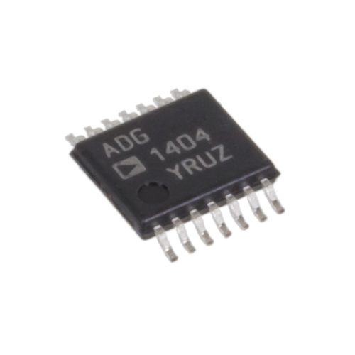 ADG 1404YRUZ - ANALOG DEVICES - ADG1404YRUZ