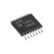   ADG1404YRUZ - 4/1-csatornás multiplexer -40..125°C SMD TSSOP14 - ANALOG DEVICES