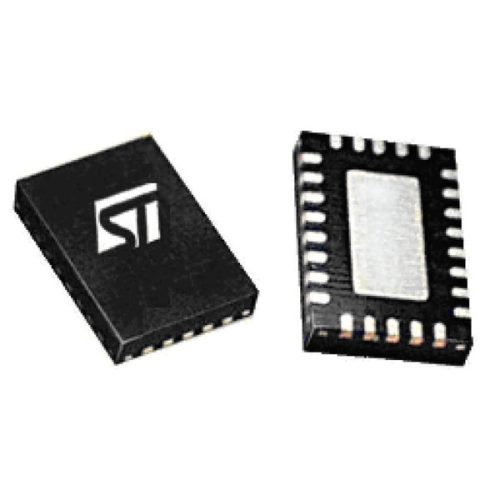 L6360TR - IO-Link interfész SMD VFQFPN26L-Reel - STMICROELECTRONICS