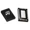   L6360TR - IO-Link interfész SMD VFQFPN26L-Reel - STMICROELECTRONICS