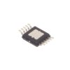 TPS40210DGQ - Step-up Uin=4.5..52V, -40..+125°C SMD HVSSOP10 SMPS tápvezérlő - TEXAS INSTRUMENTS