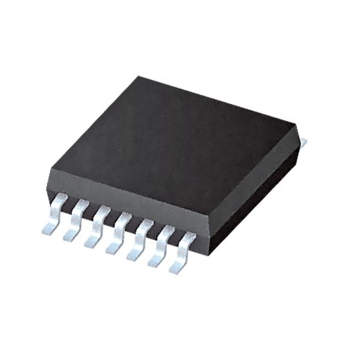 TPS55340PWPR - Step-Up, -40..+150°C SMD HTSSOP14-Reel SMPS tápvezérlő - TEXAS INSTRUMENTS
