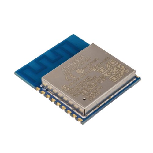 ESP-WROOM-02D - ESPRESSIF SYSTEMS - ESP-WROOM-02D
