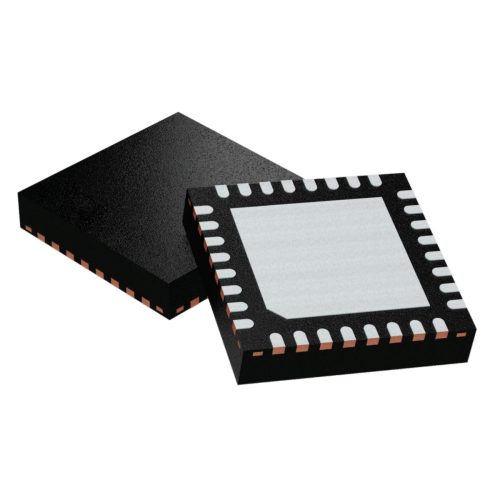 TLV 320AIC3120IRHBT - TEXAS INSTRUMENTS - TLV320AIC3120IRHBT