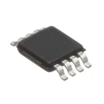 AD 7740KRMZ-REEL7 - U/F-konverter 1MHz SMD MSOP8-Reel - ANALOG DEVICES